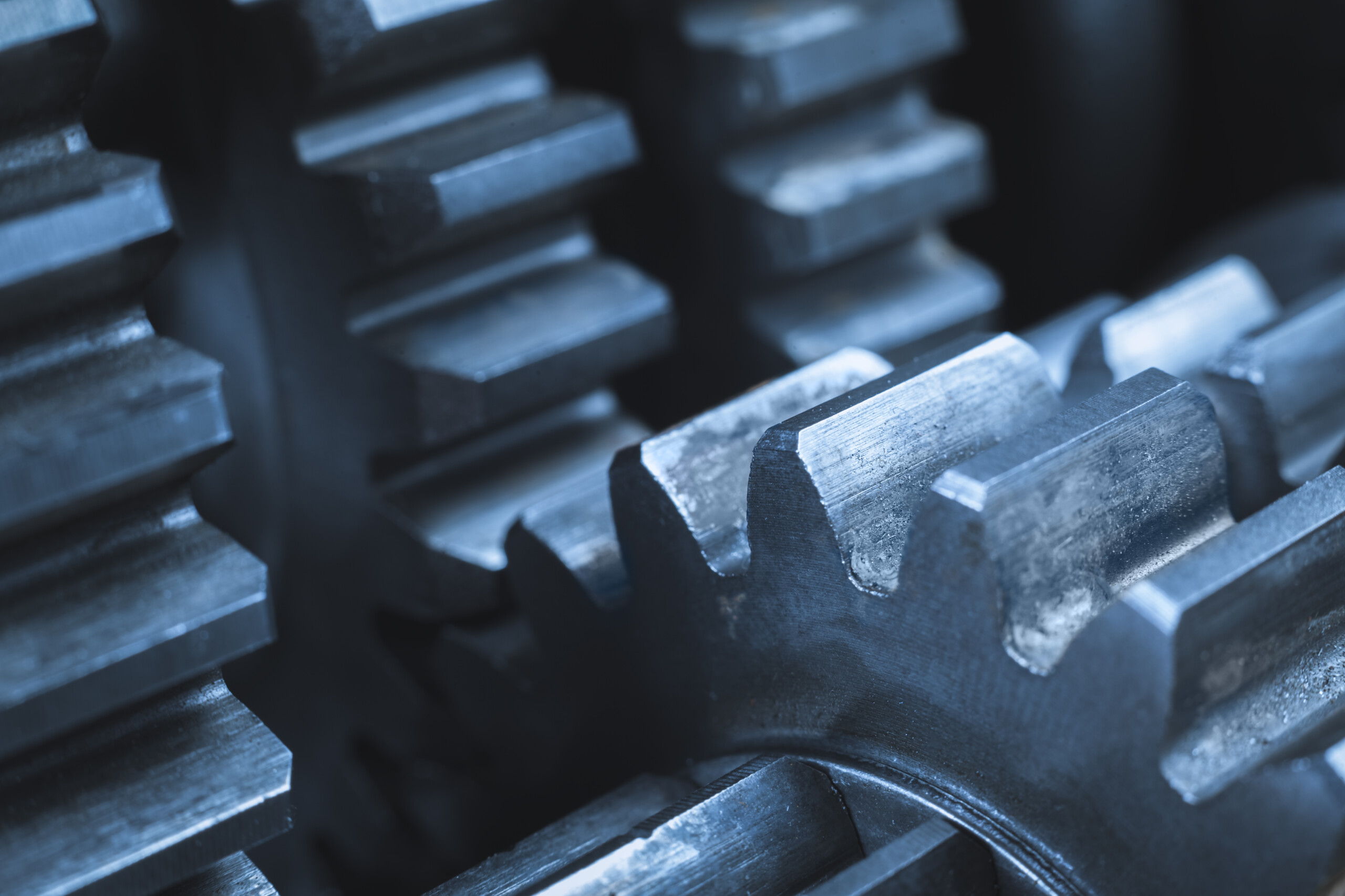 Motor- und Getriebe-Management