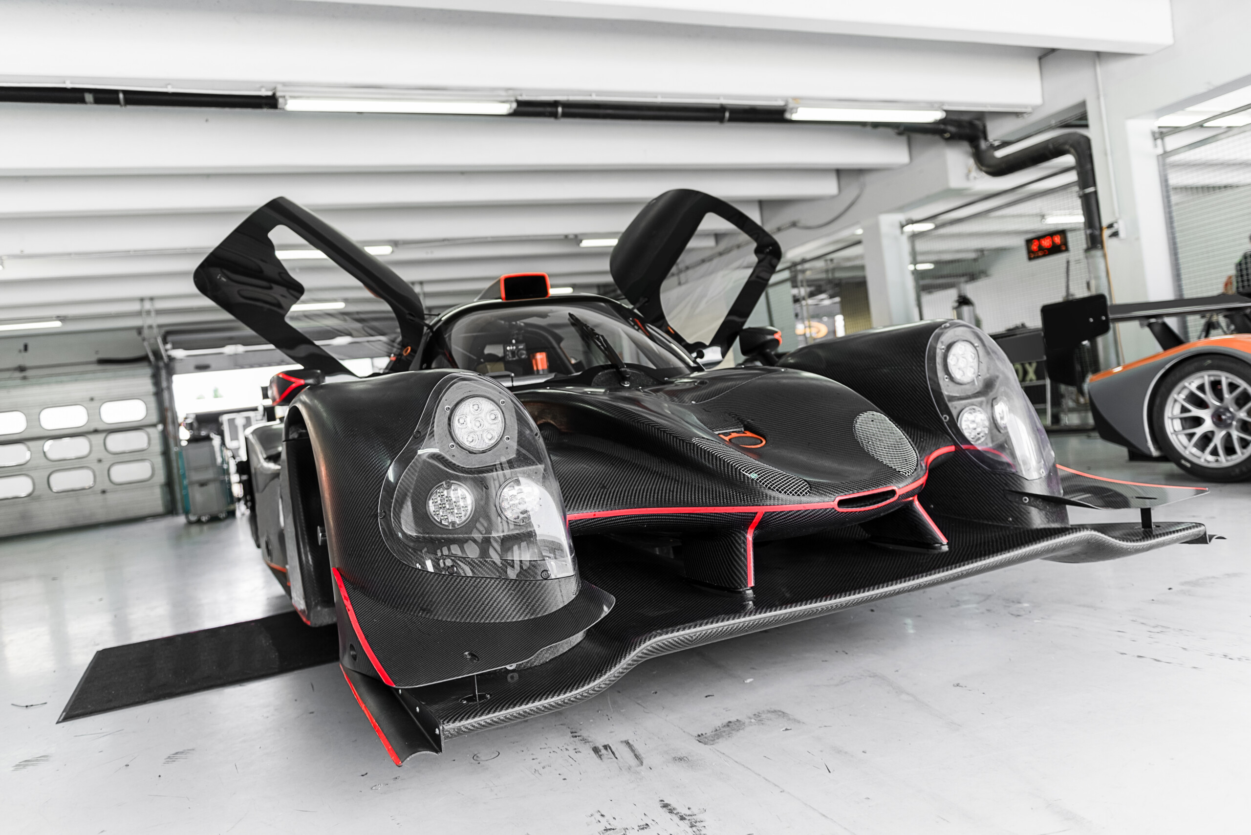 RCC Motorsport – Customer Sport auf höchstem Niveau